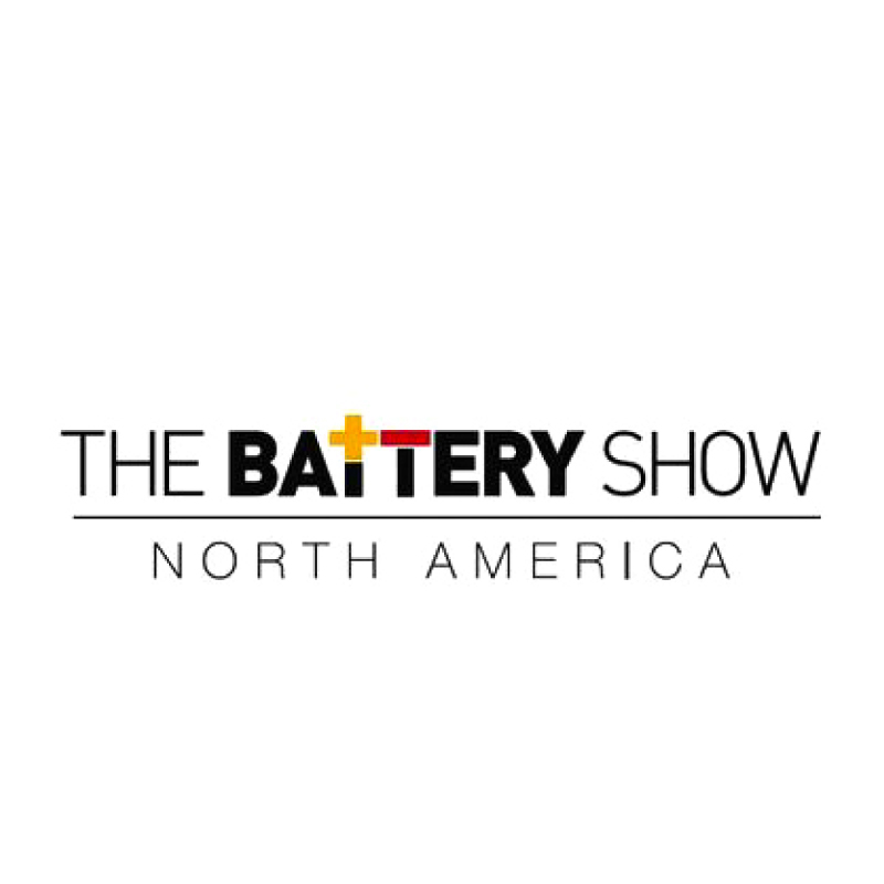 Neue Ausstellung für Batterie- und Elektrofahrzeugtechnologie in Amerika 2024