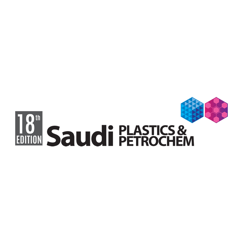 Die 18. Internationale Ausstellung für Kunststoffe und Chemikalien in Saudi-Arabien